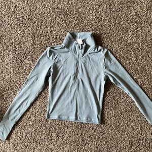 Paragon Crop top jacket